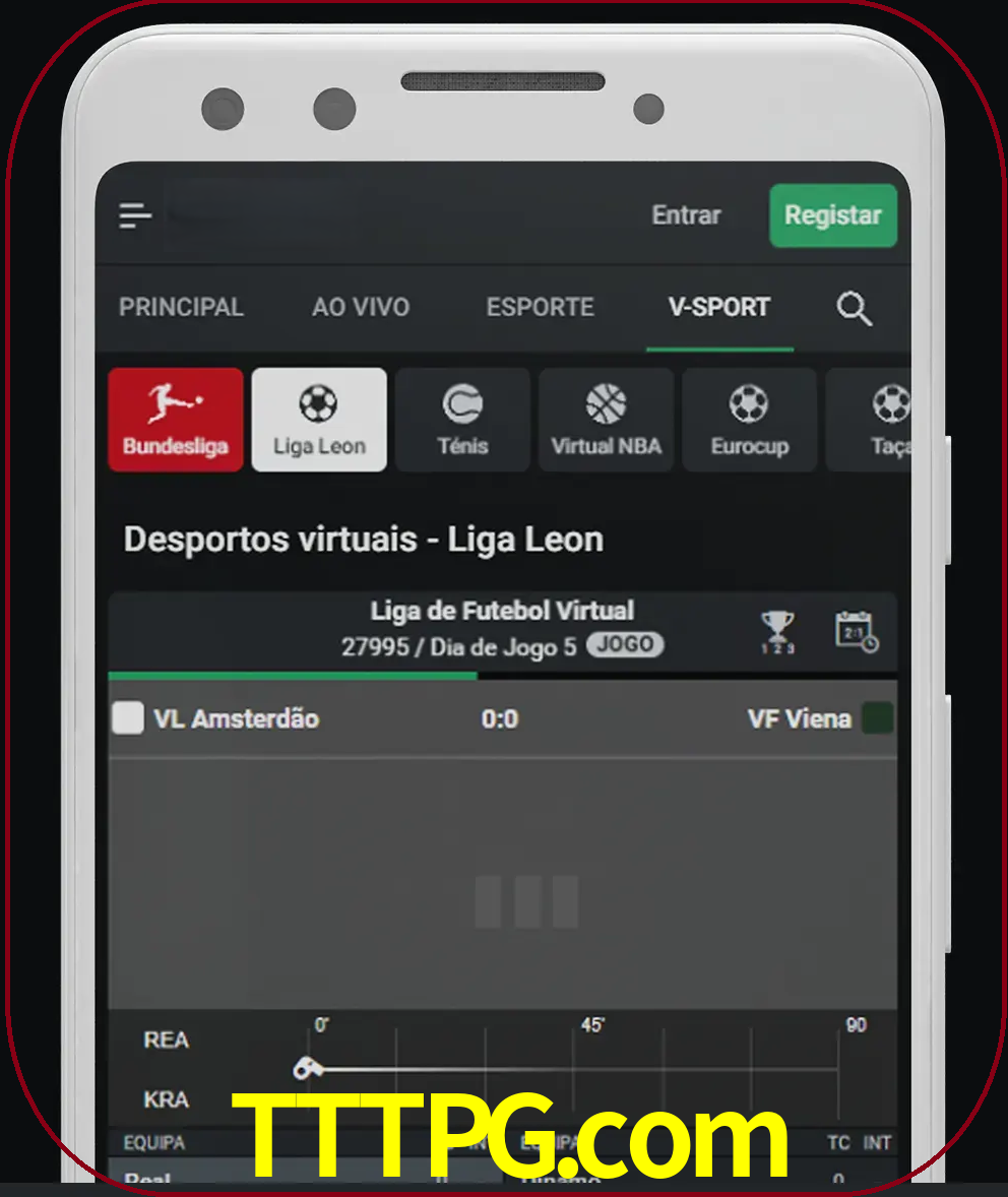 Aposta em diferentes diciplines virtuais.